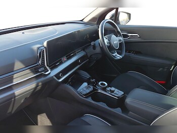 Used Kia Sportage 2025 for sale - 76679234: Photo