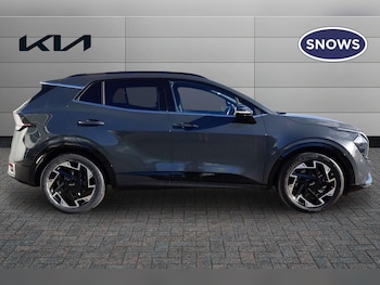 Used Kia Sportage 2025 for sale - 76679234: Photo