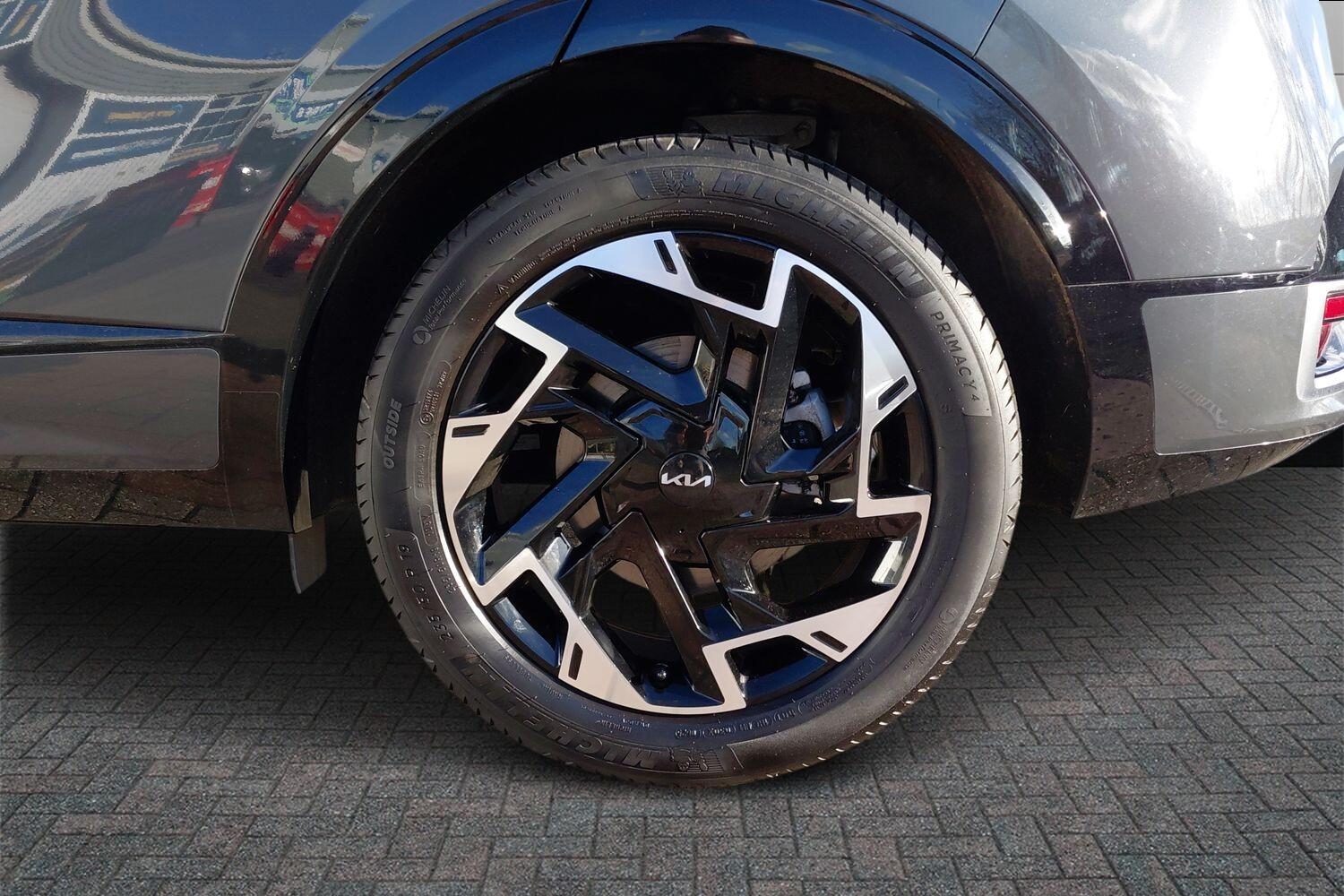 Used Kia Sportage 2025 for sale - 76679234: Photo 5