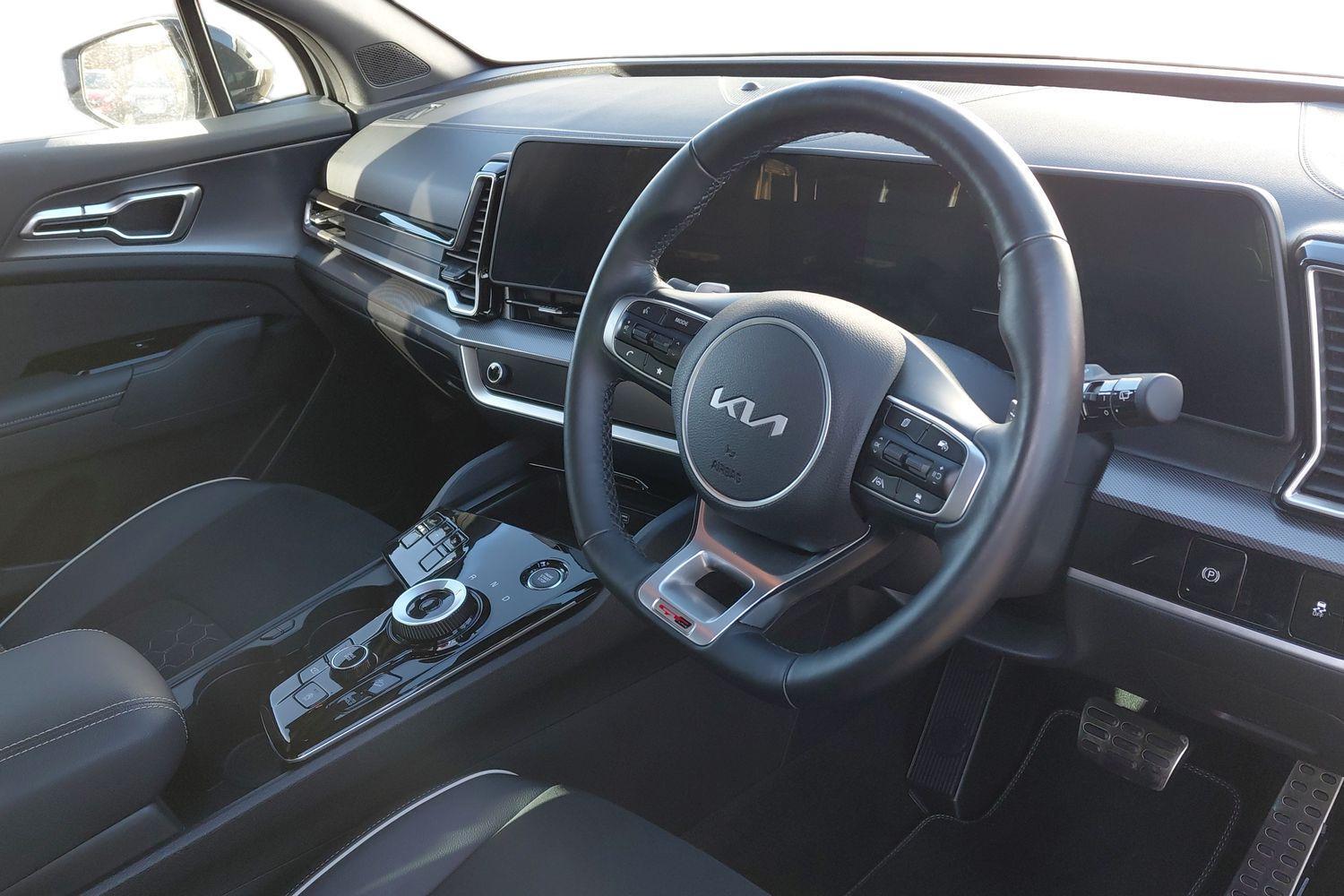 Used Kia Sportage 2025 for sale - 76679234: Photo 6