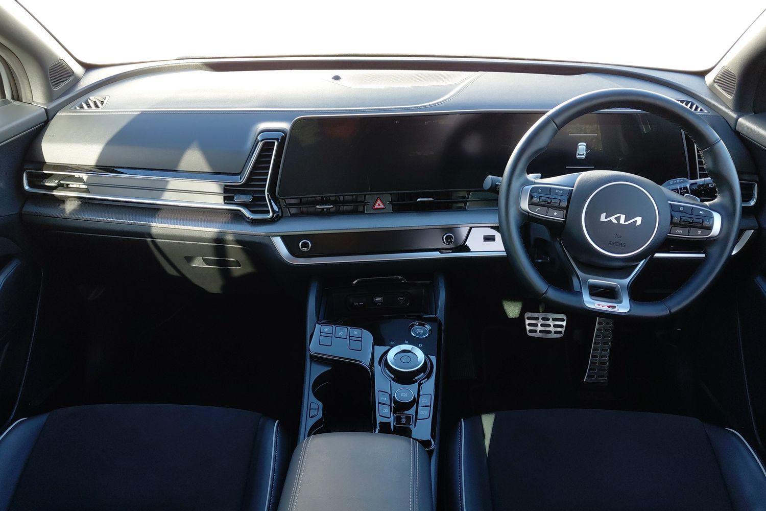 Used Kia Sportage 2025 for sale - 76679234: Photo 9