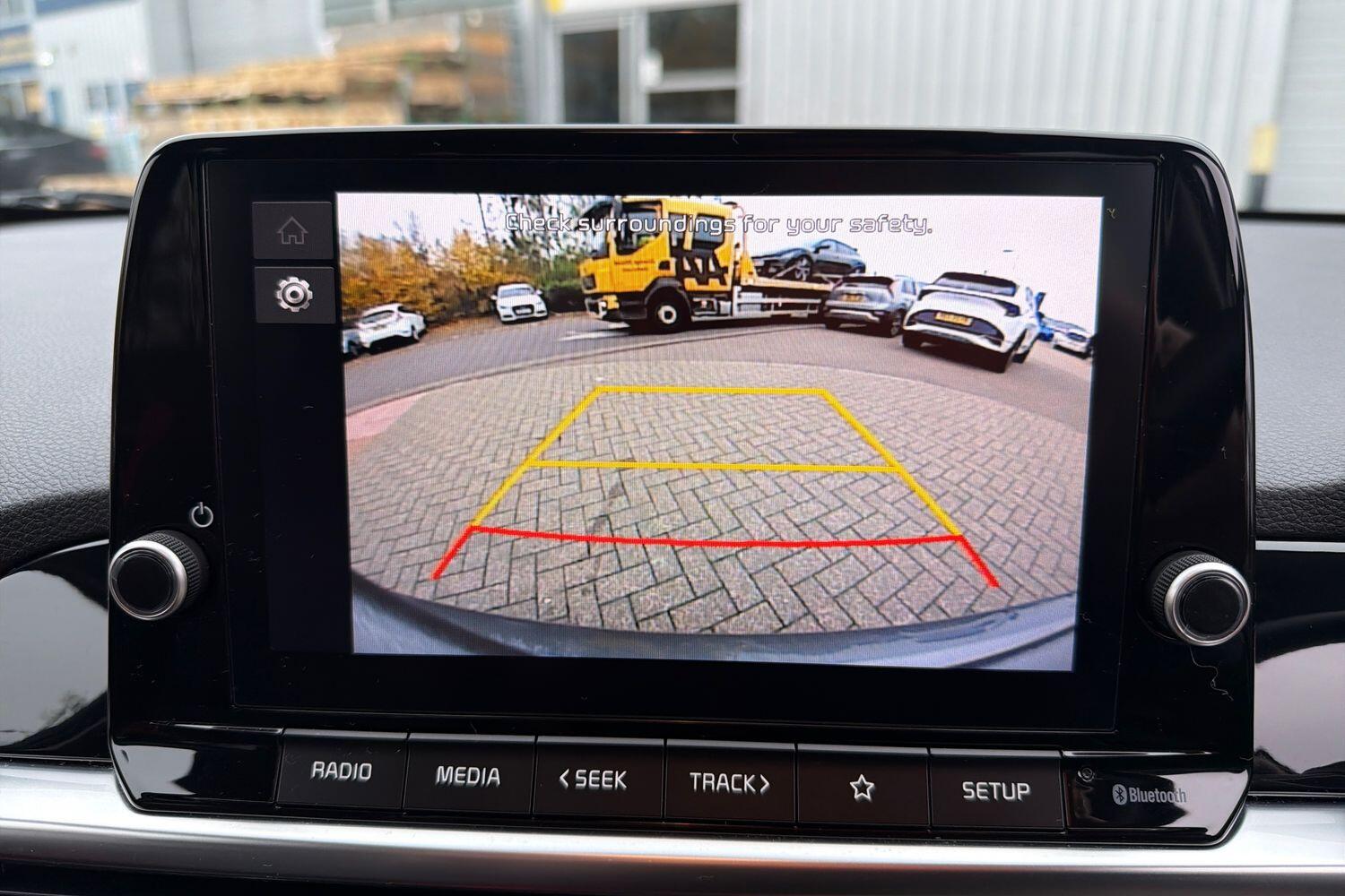 Used Kia Picanto 2023 for sale - 76675961: Photo 10