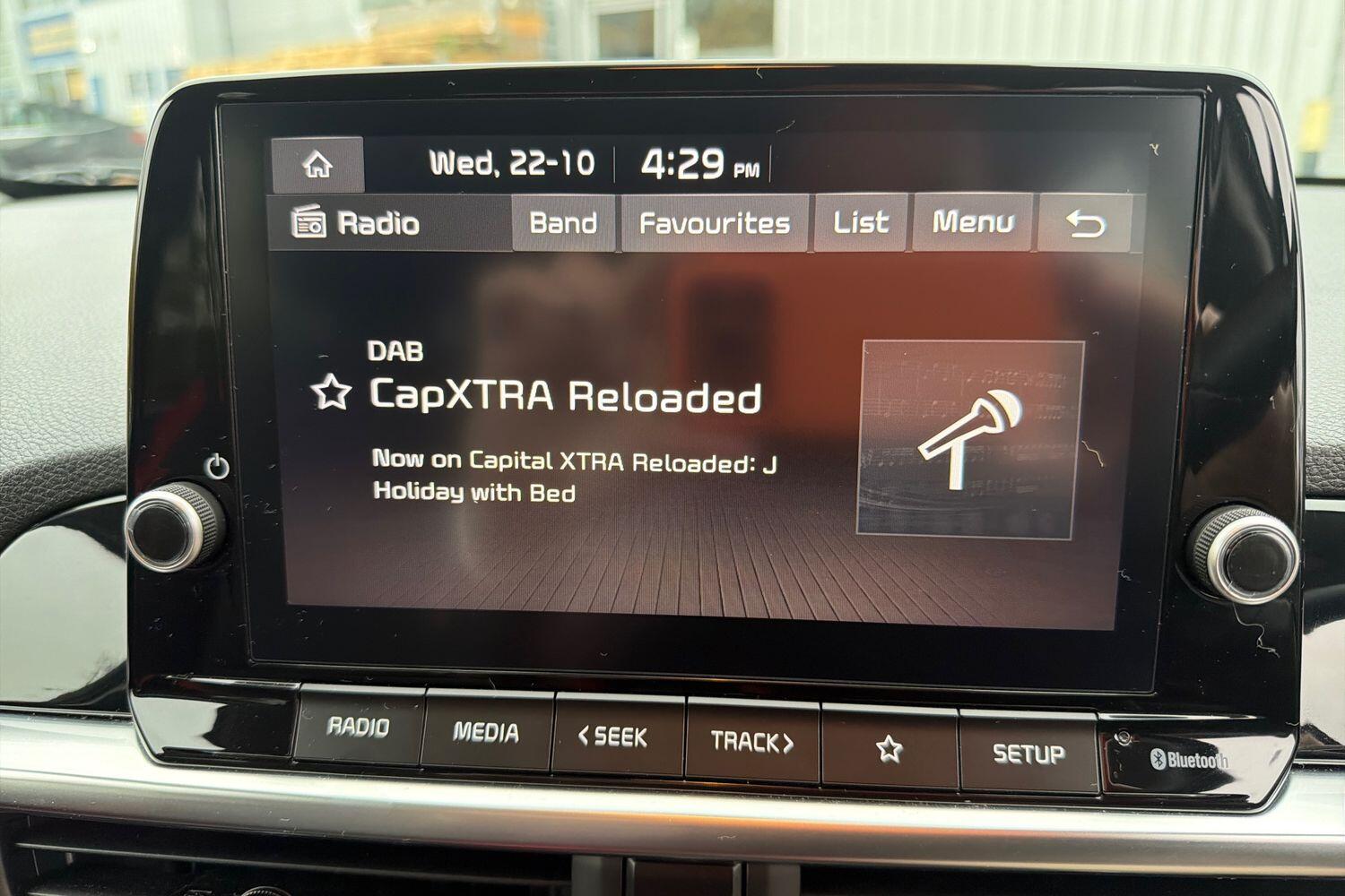 Used Kia Picanto 2023 for sale - 76675961: Photo 11