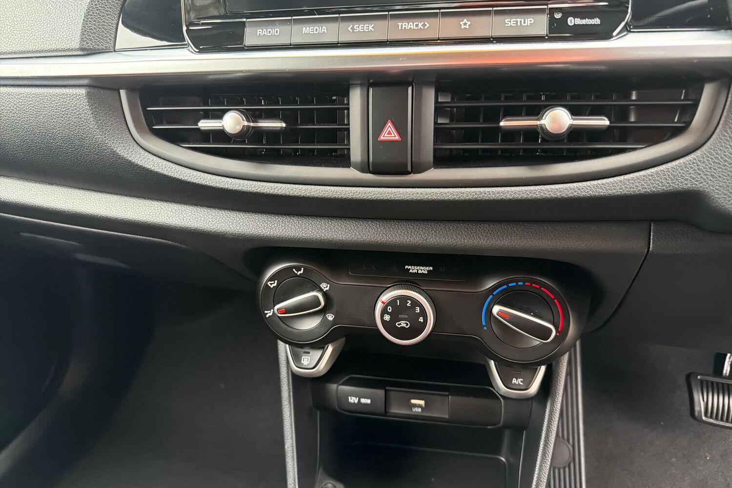 Used Kia Picanto 2023 for sale - 76675961: Photo 12