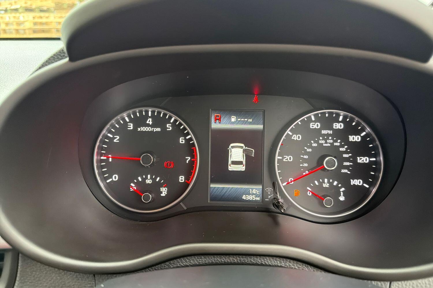 Used Kia Picanto 2023 for sale - 76675961: Photo 14