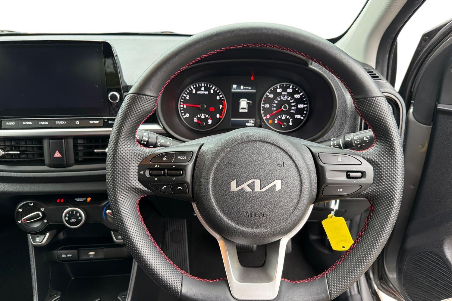 Used Kia Picanto 2023 for sale - 76675961: Photo 15