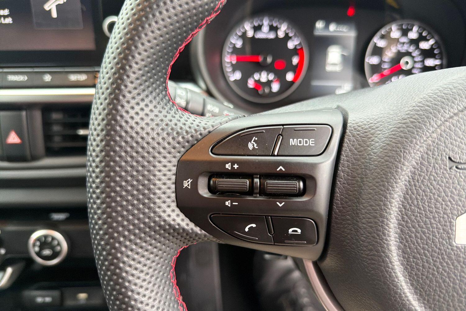 Used Kia Picanto 2023 for sale - 76675961: Photo 16