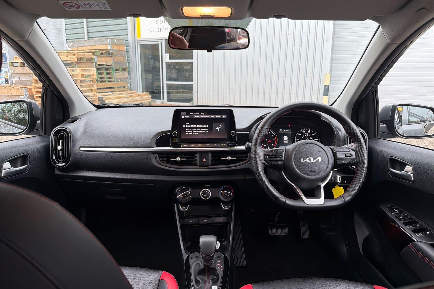 Used Kia Picanto 2023 for sale - 76675961: Photo 17