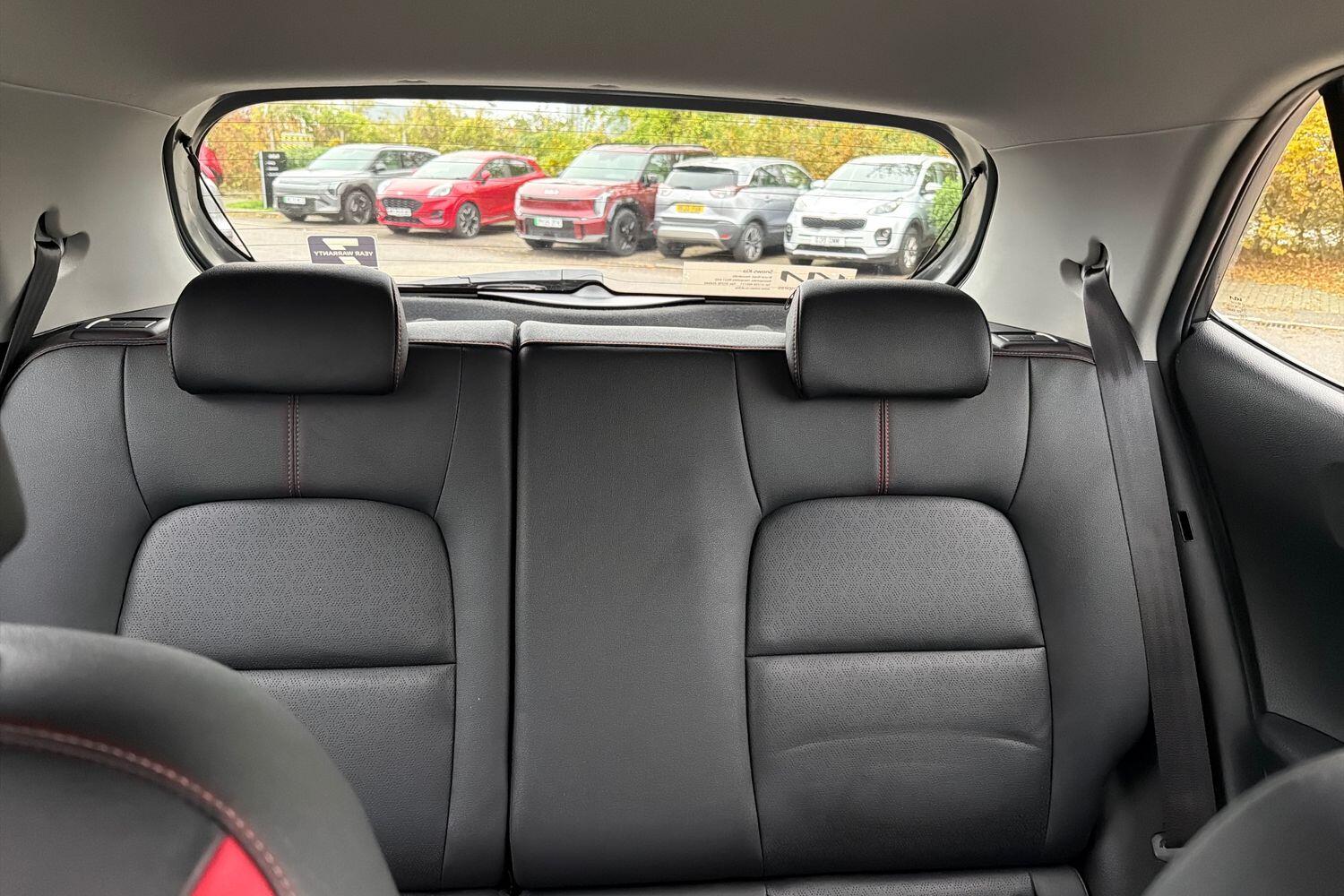 Used Kia Picanto 2023 for sale - 76675961: Photo 19