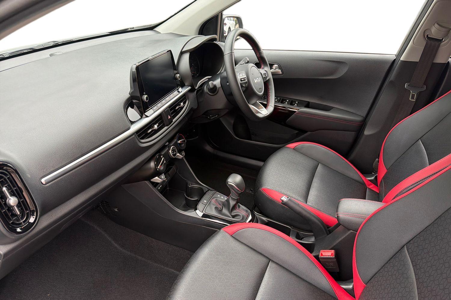 Used Kia Picanto 2023 for sale - 76675961: Photo 2