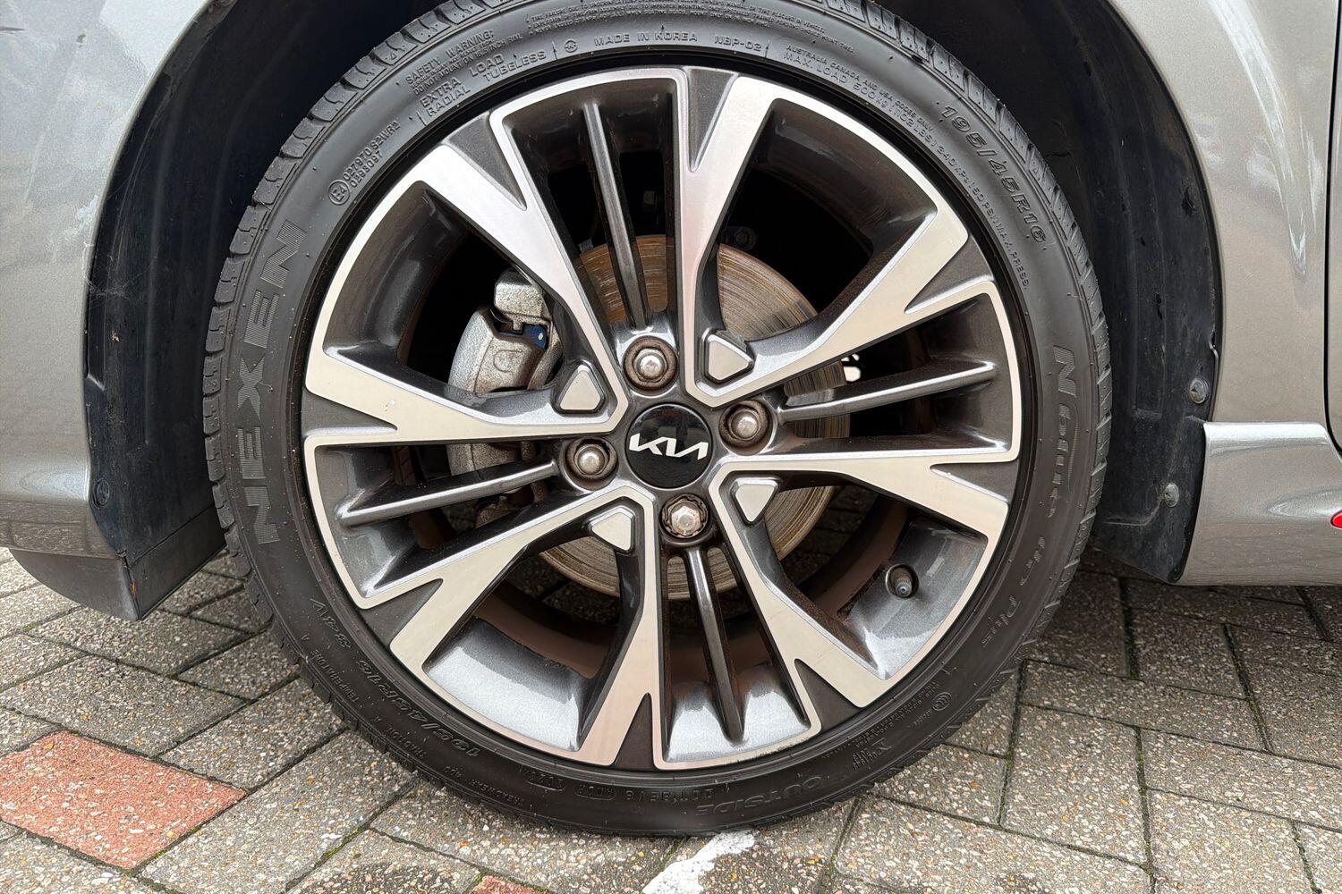 Used Kia Picanto 2023 for sale - 76675961: Photo 21