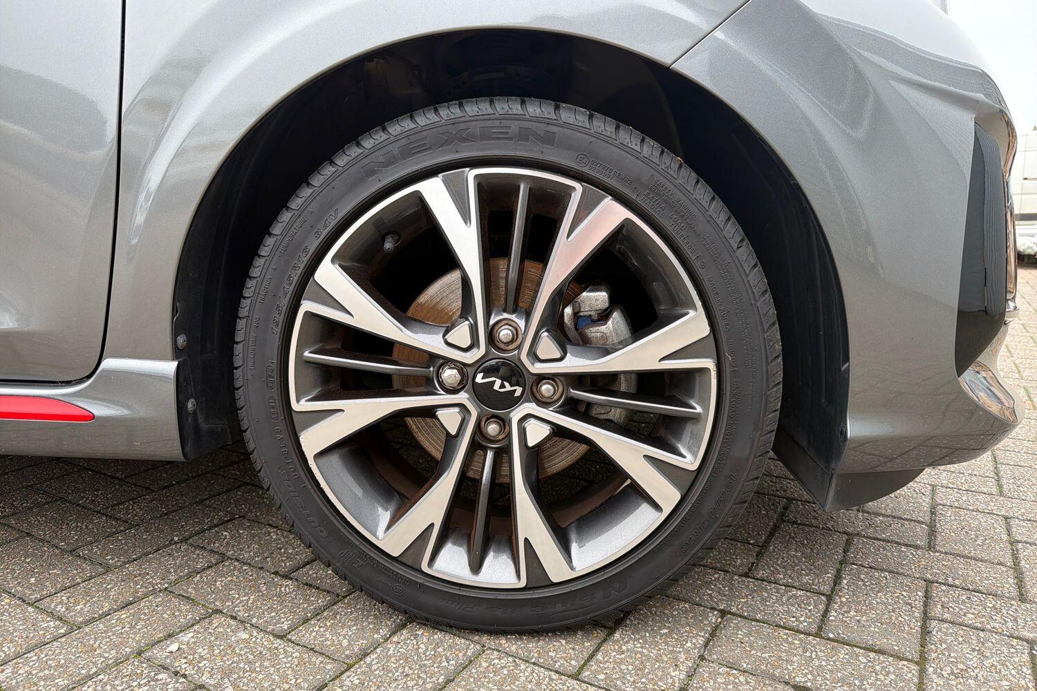 Used Kia Picanto 2023 for sale - 76675961: Photo 22