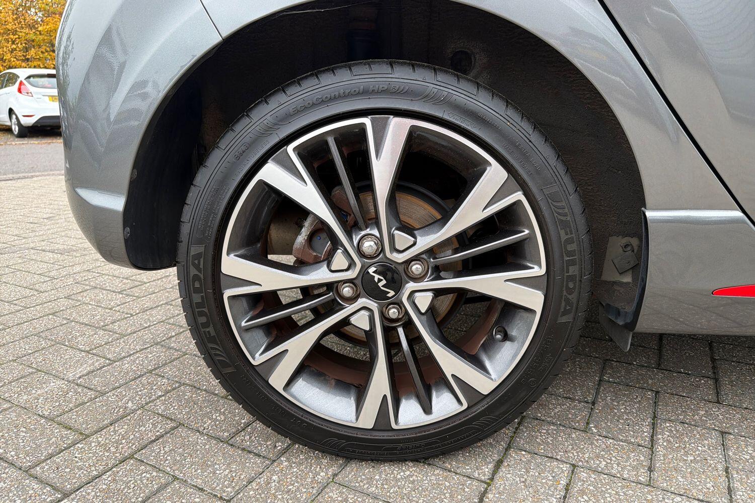 Used Kia Picanto 2023 for sale - 76675961: Photo 23