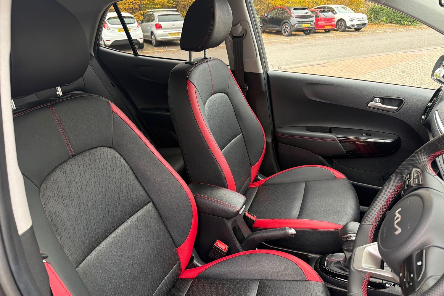 Used Kia Picanto 2023 for sale - 76675961: Photo 25