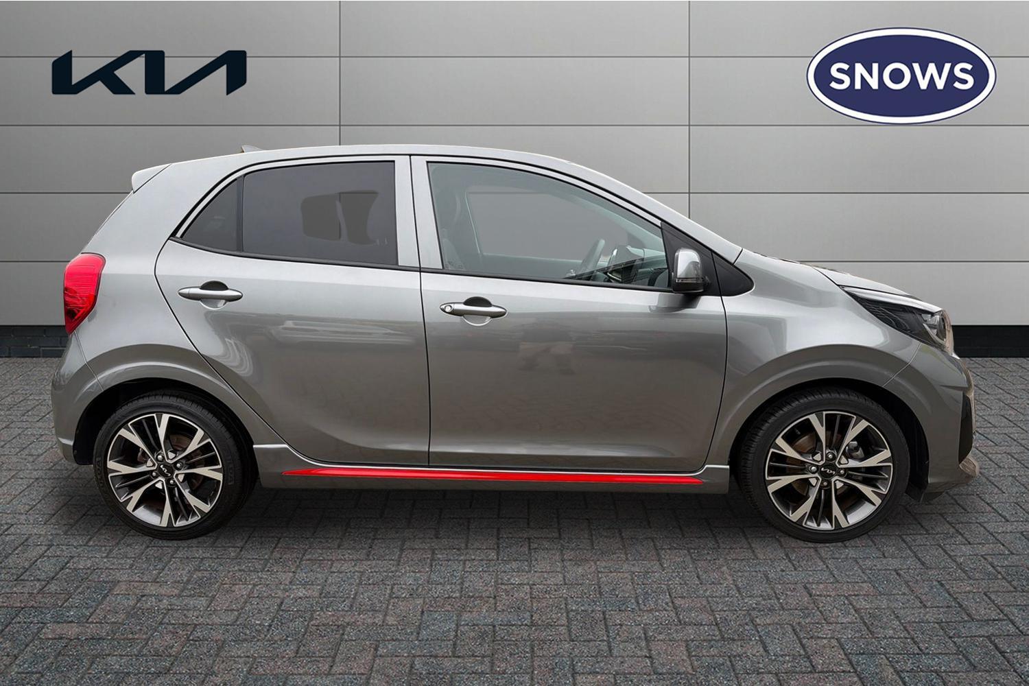 Used Kia Picanto 2023 for sale - 76675961: Photo 4