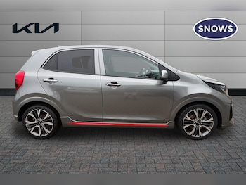 Used Kia Picanto 2023 for sale - 76675961: Photo