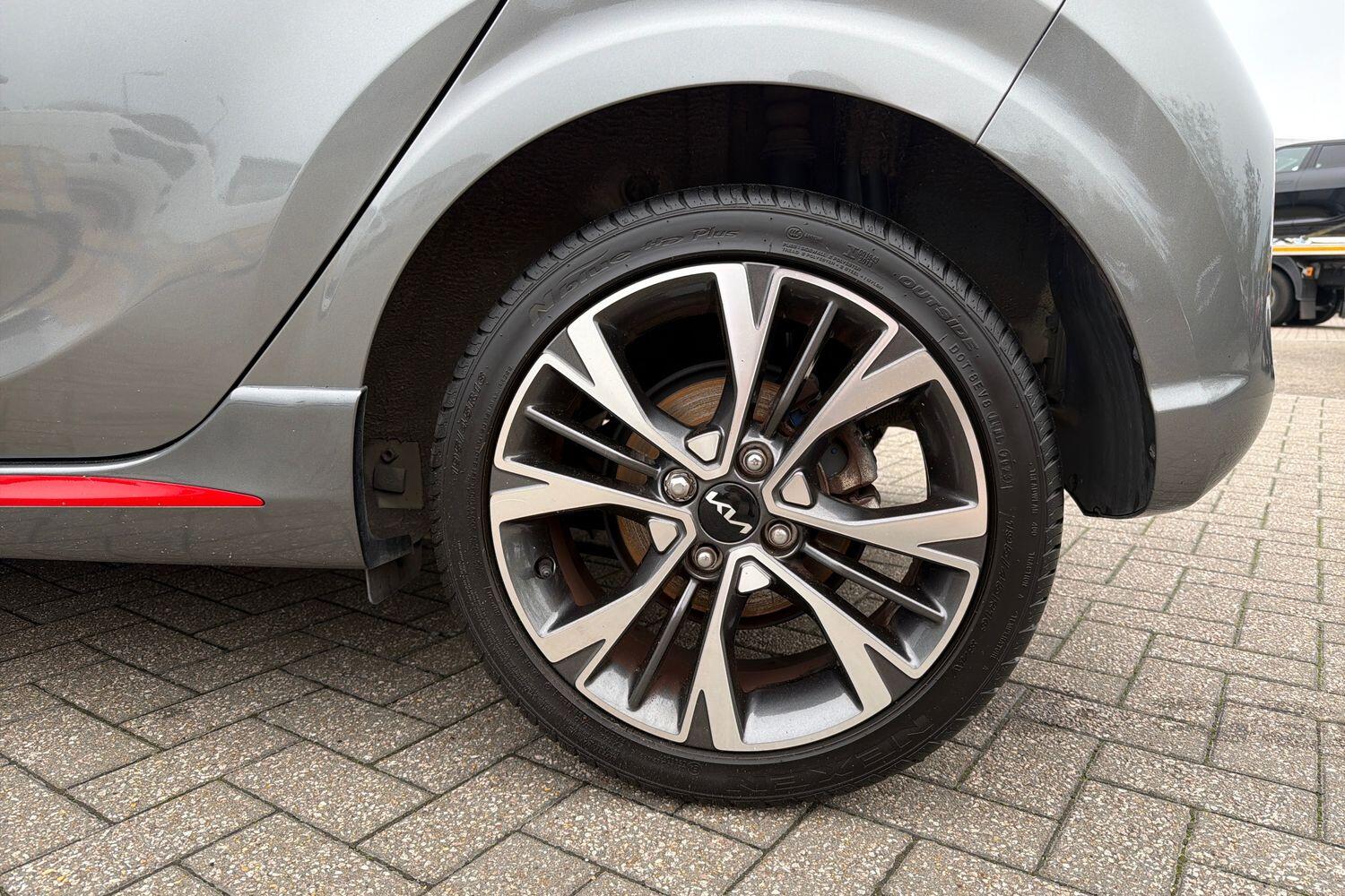 Used Kia Picanto 2023 for sale - 76675961: Photo 5