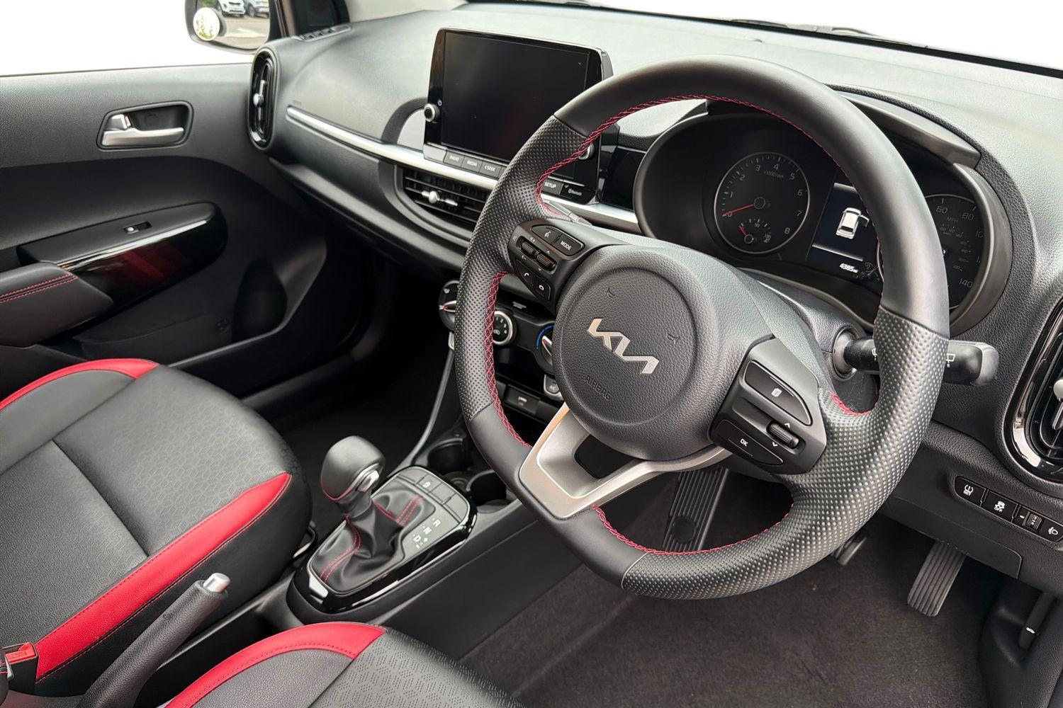 Used Kia Picanto 2023 for sale - 76675961: Photo 6