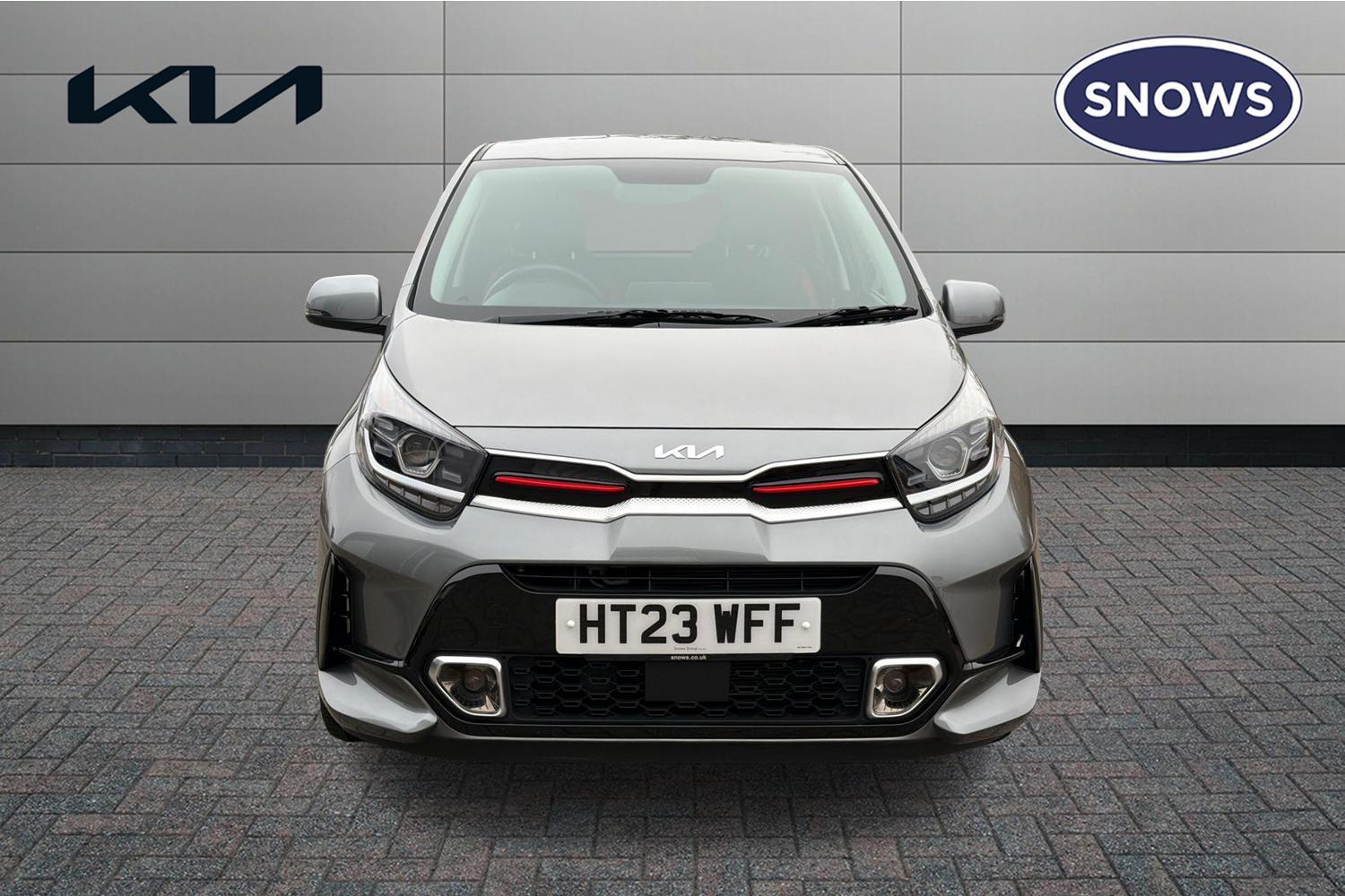 Used Kia Picanto 2023 for sale - 76675961: Photo 7