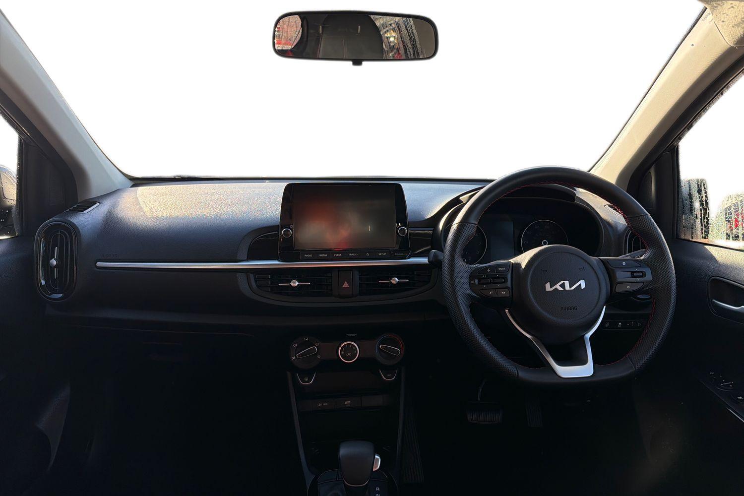 Used Kia Picanto 2023 for sale - 76675961: Photo 9