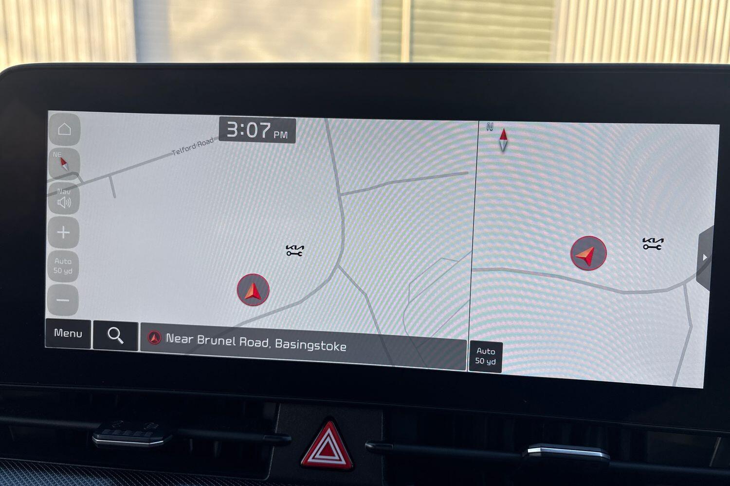 Used Kia Sportage 2024 for sale - 76678529: Photo 10