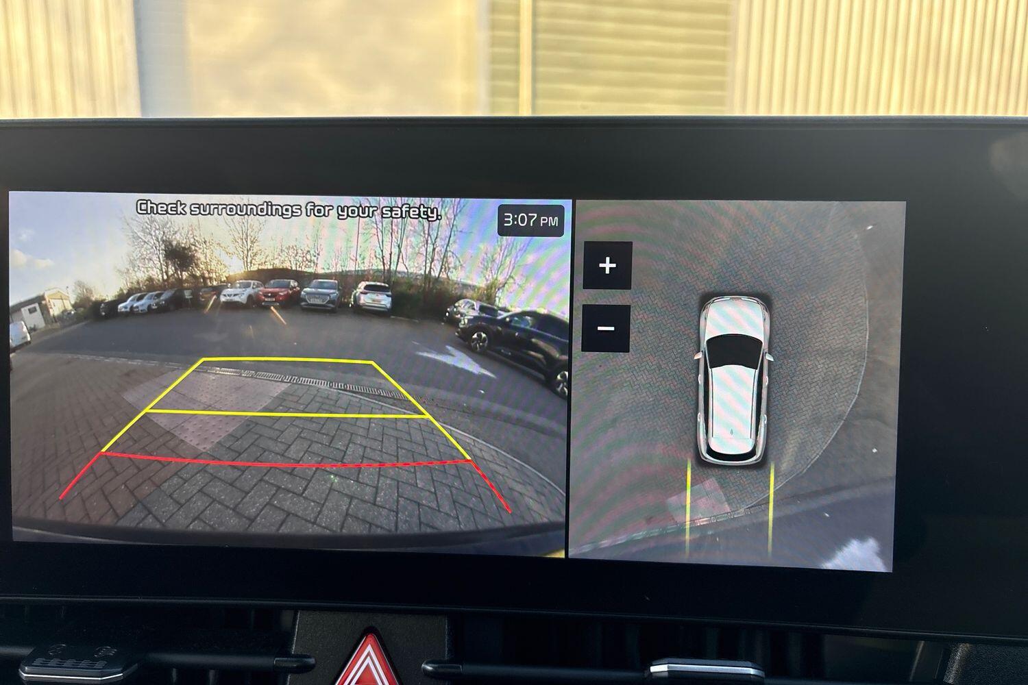 Used Kia Sportage 2024 for sale - 76678529: Photo 11