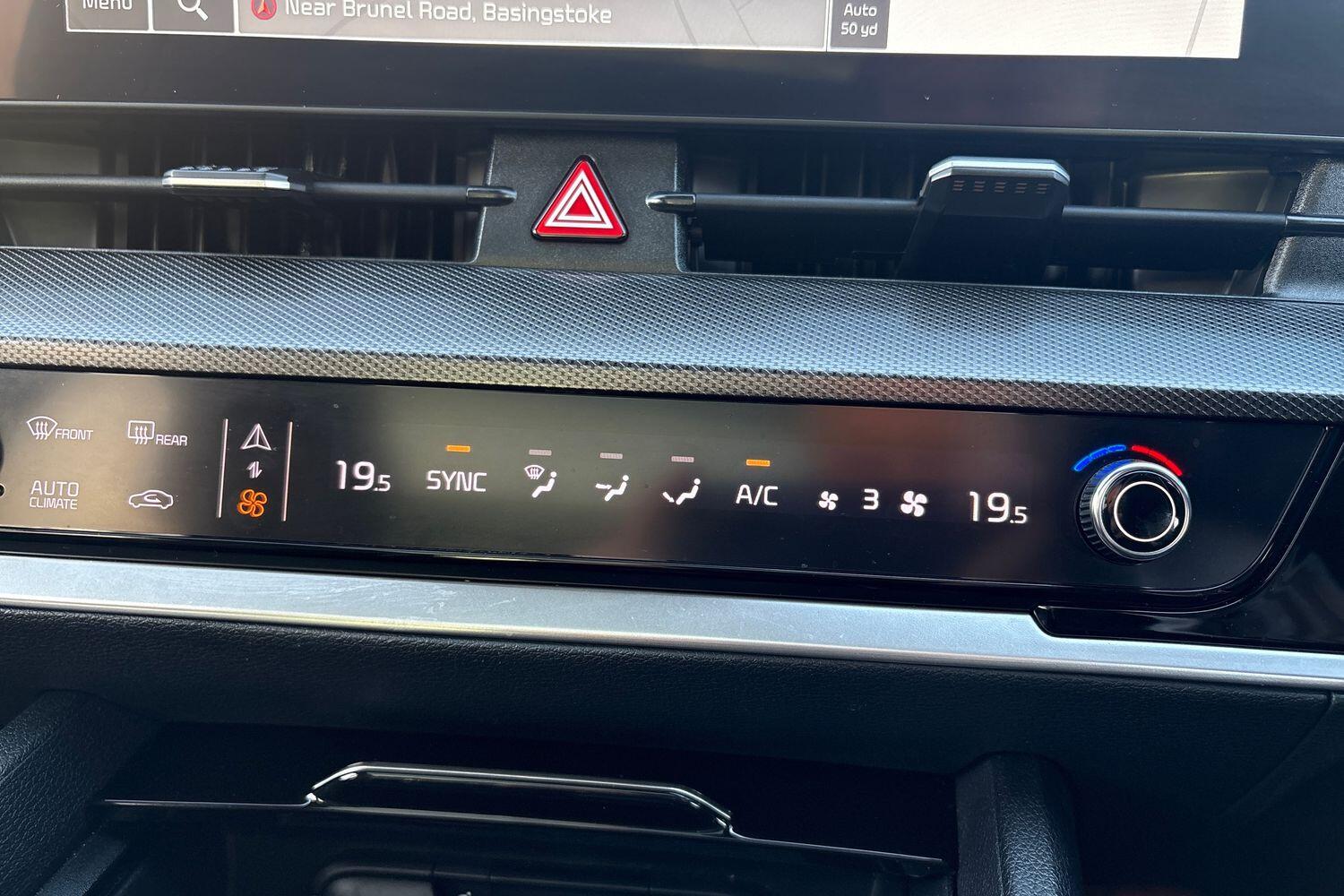 Used Kia Sportage 2024 for sale - 76678529: Photo 12