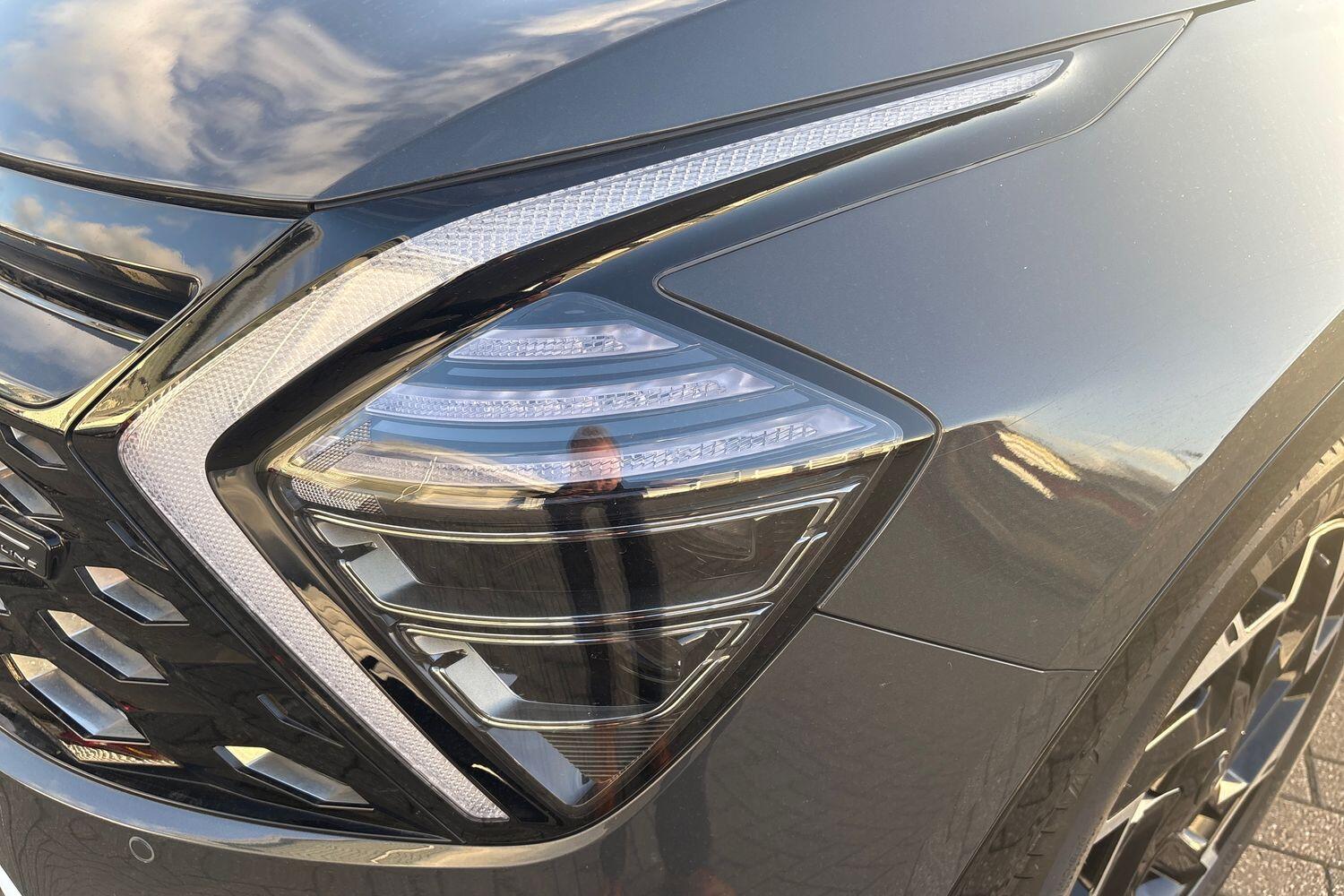 Used Kia Sportage 2024 for sale - 76678529: Photo 13