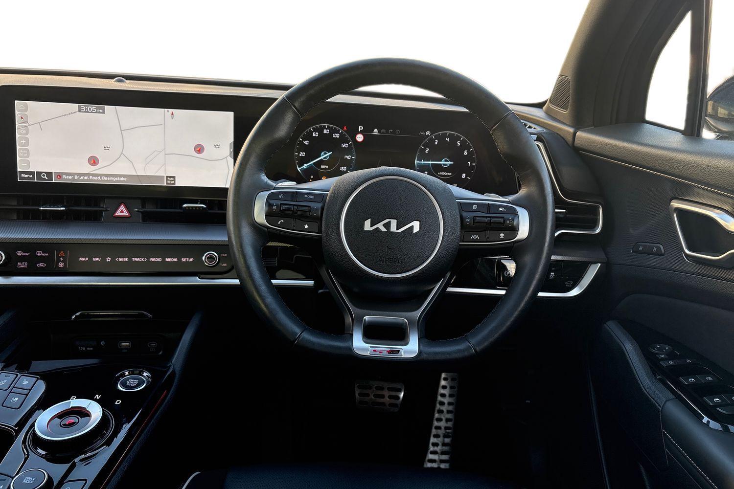 Used Kia Sportage 2024 for sale - 76678529: Photo 15