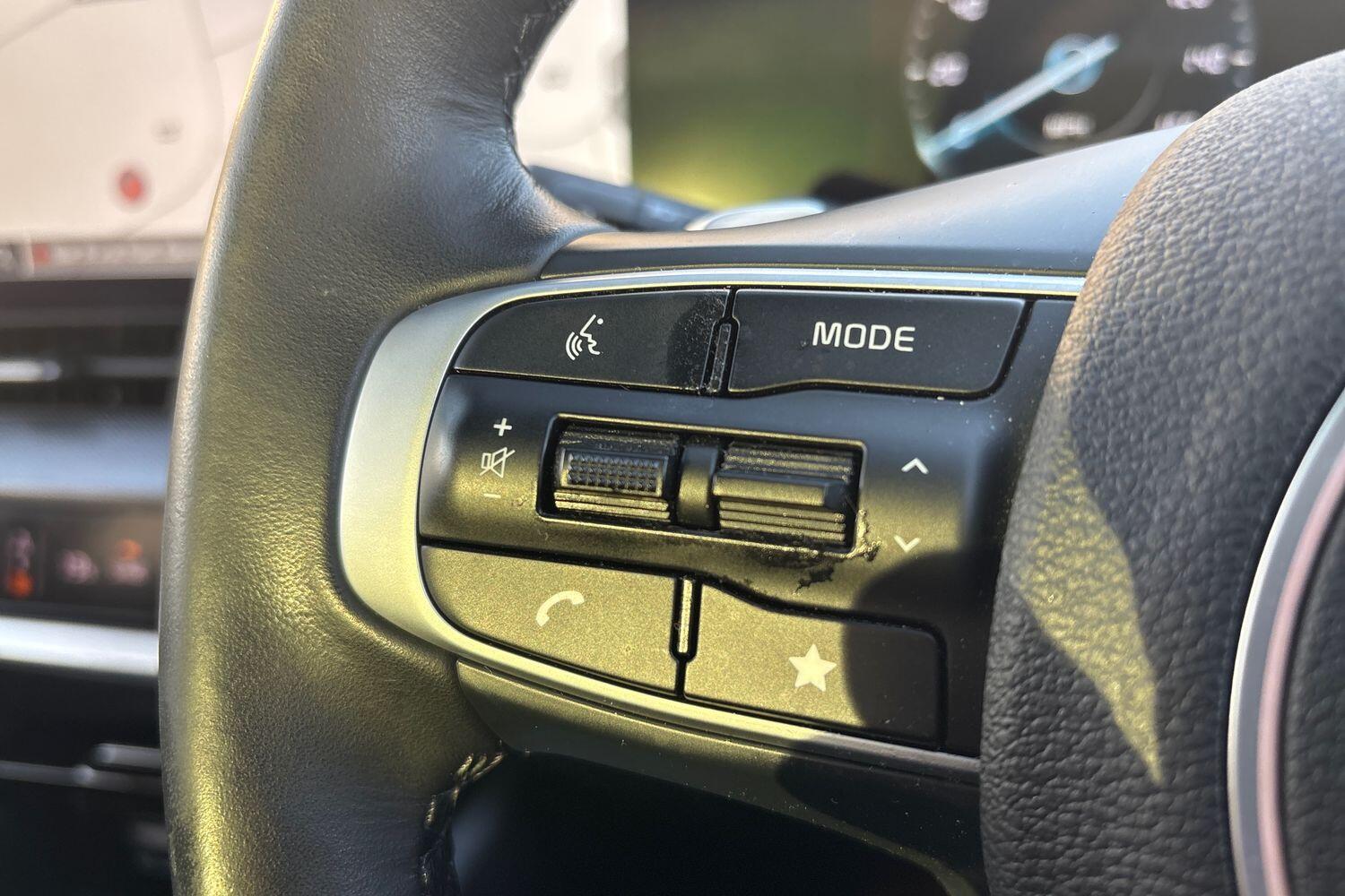 Used Kia Sportage 2024 for sale - 76678529: Photo 16