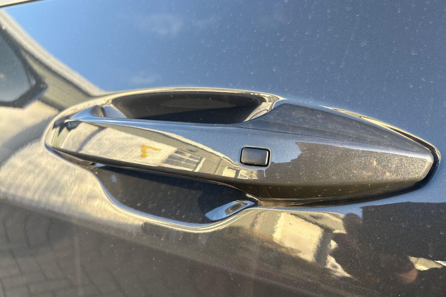 Used Kia Sportage 2024 for sale - 76678529: Photo 24