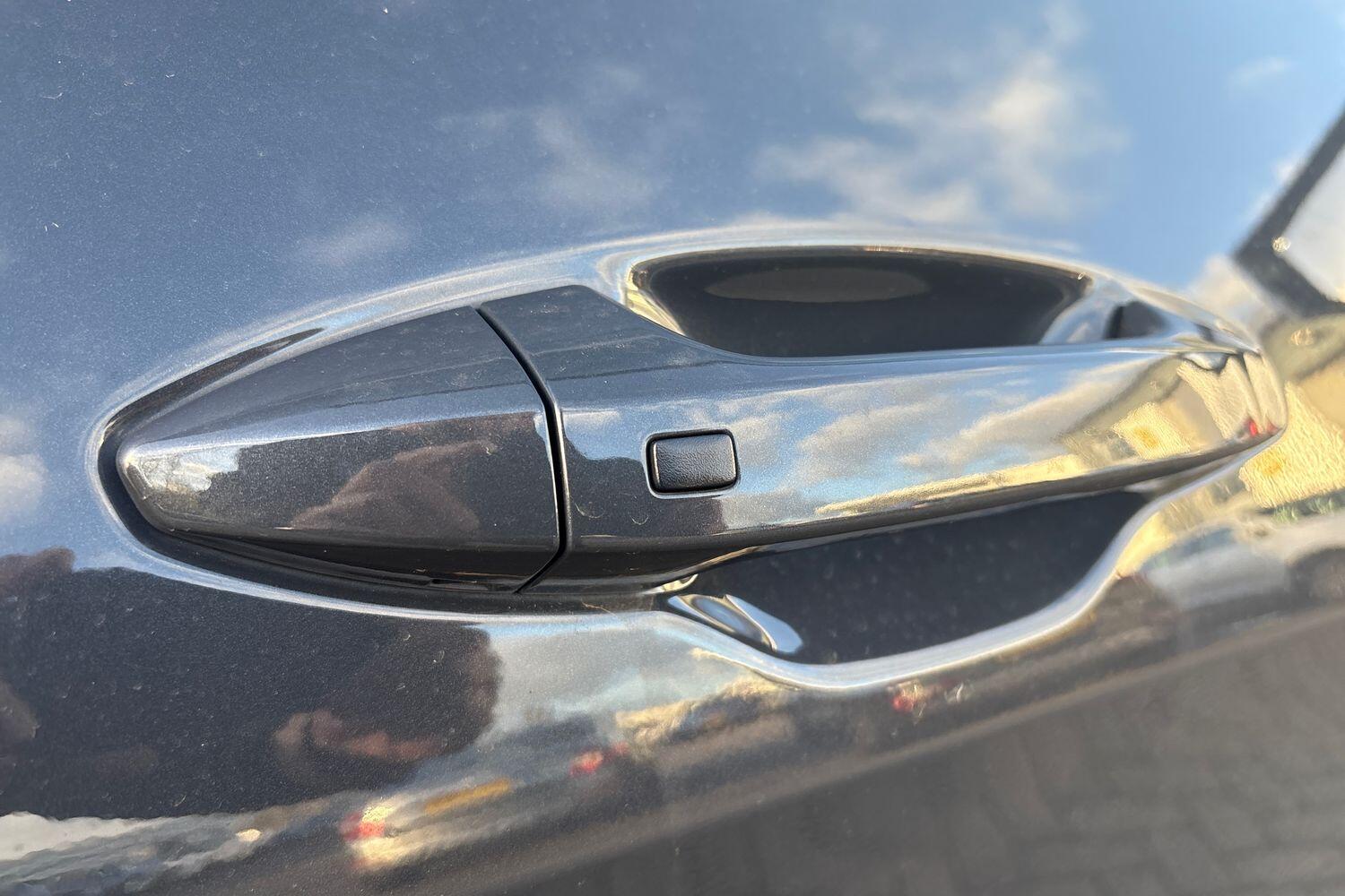 Used Kia Sportage 2024 for sale - 76678529: Photo 25