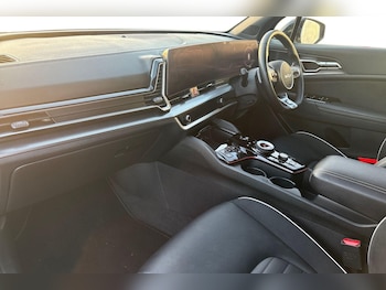 Used Kia Sportage 2024 for sale - 76678529: Photo