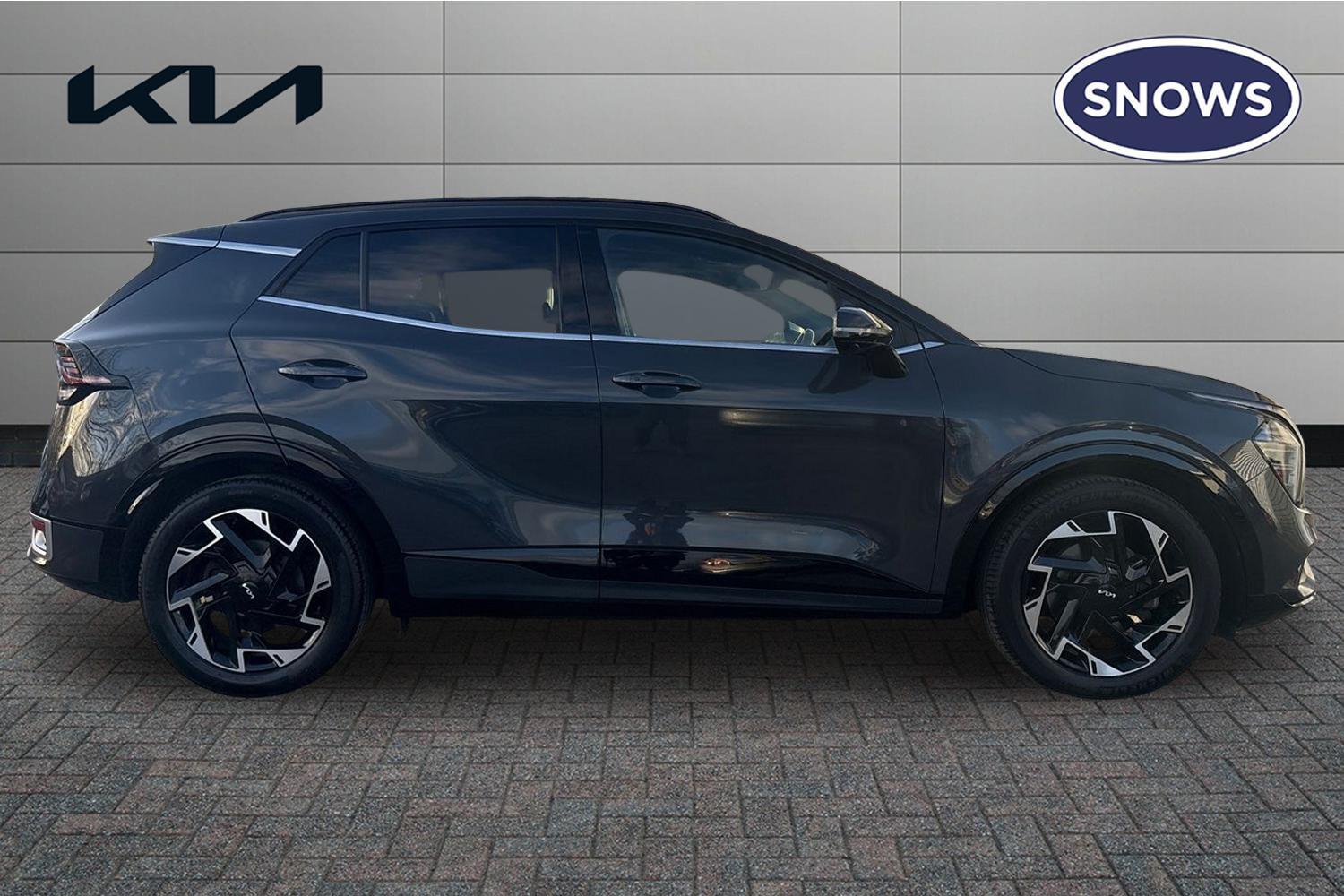 Used Kia Sportage 2024 for sale - 76678529: Photo 4