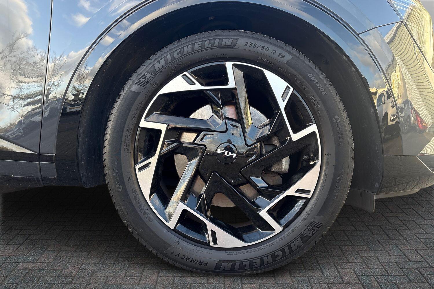 Used Kia Sportage 2024 for sale - 76678529: Photo 5