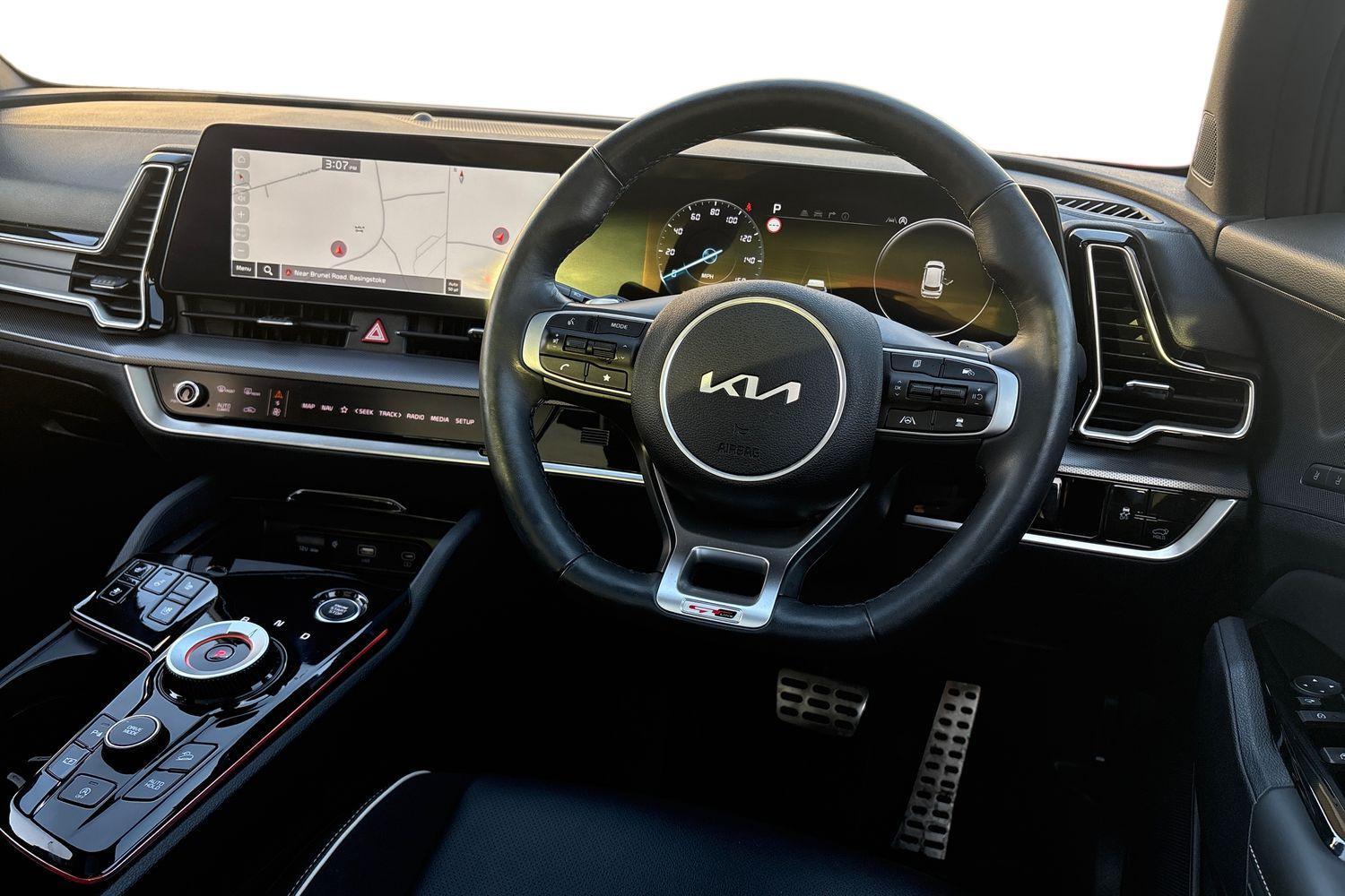 Used Kia Sportage 2024 for sale - 76678529: Photo 6