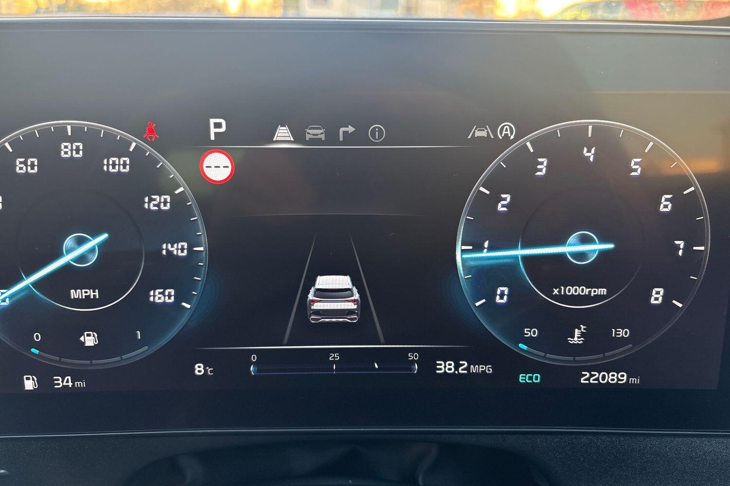 Used Kia Sportage 2024 for sale - 77165741: Photo 14