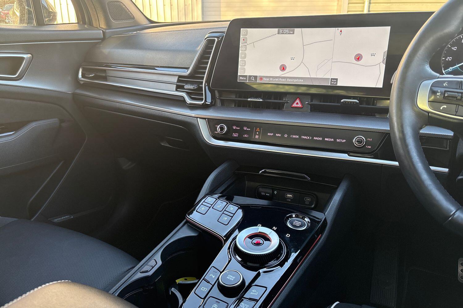 Used Kia Sportage 2024 for sale - 77165741: Photo 17