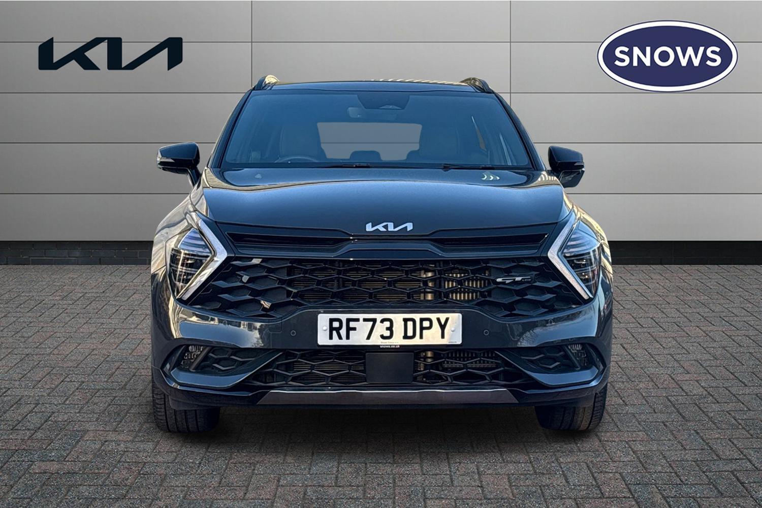 Used Kia Sportage 2024 for sale - 77165741: Photo 7