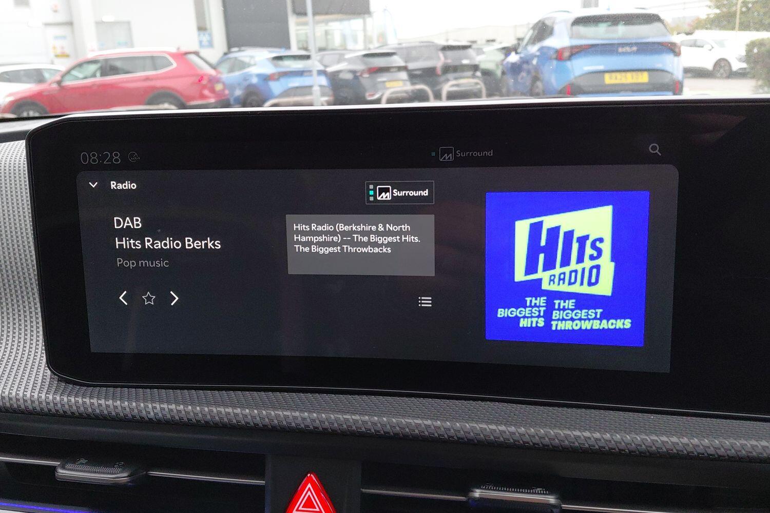 Used Kia EV6 2024 for sale - 76677255: Photo 10