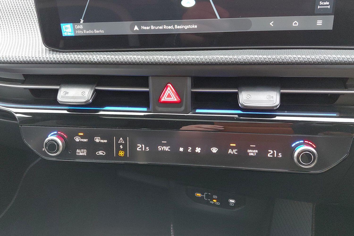 Used Kia EV6 2024 for sale - 76677255: Photo 12