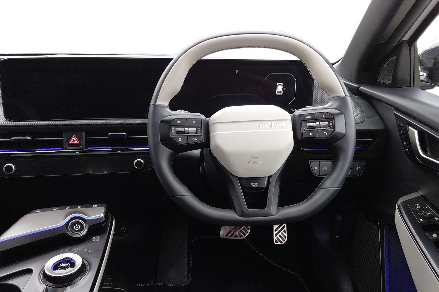 Used Kia EV6 2024 for sale - 76677255: Photo 15