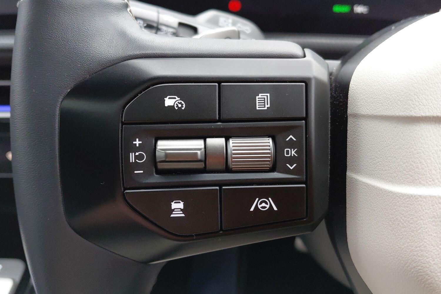 Used Kia EV6 2024 for sale - 76677255: Photo 16