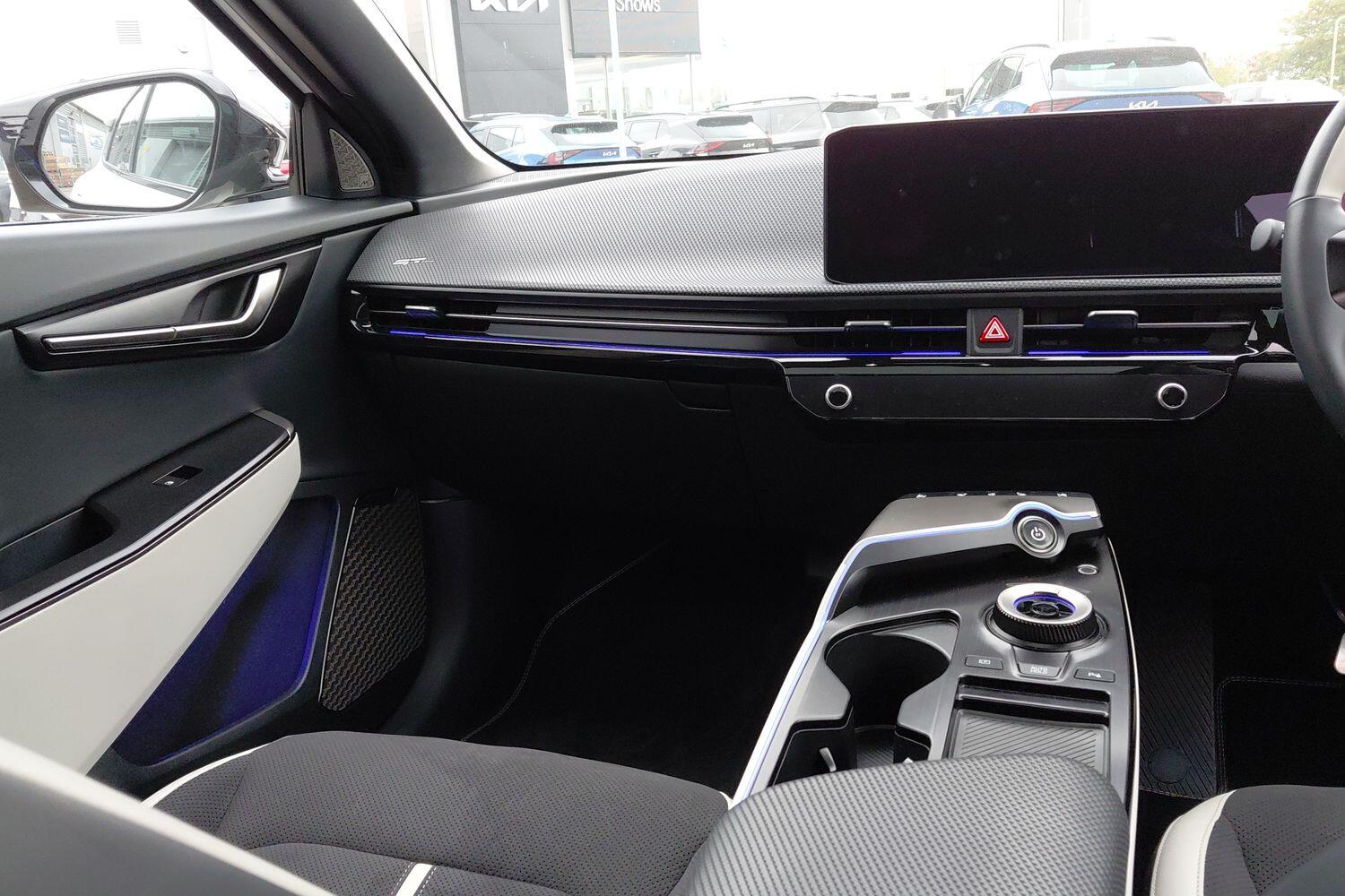 Used Kia EV6 2024 for sale - 76677255: Photo 17