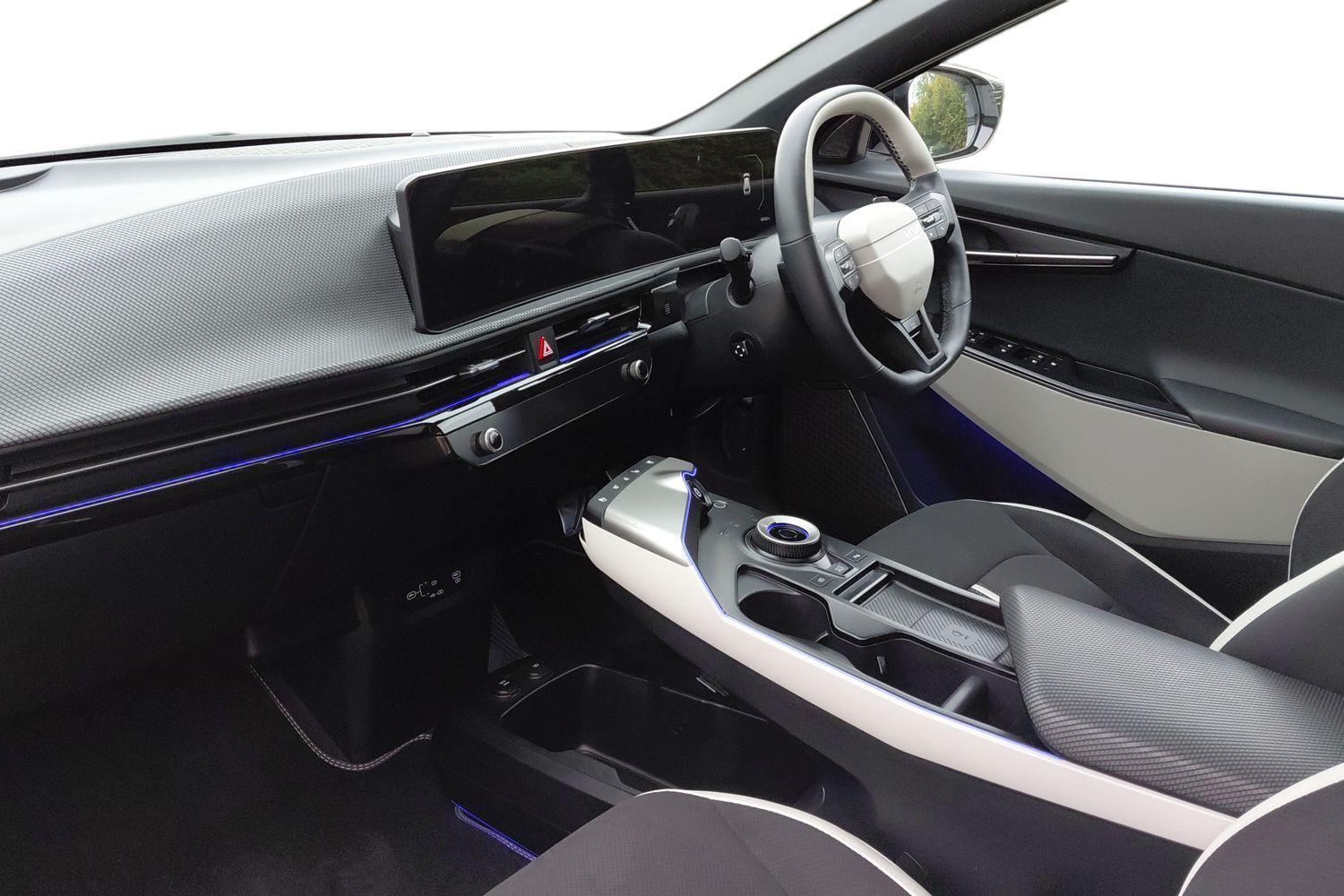 Used Kia EV6 2024 for sale - 76677255: Photo 2