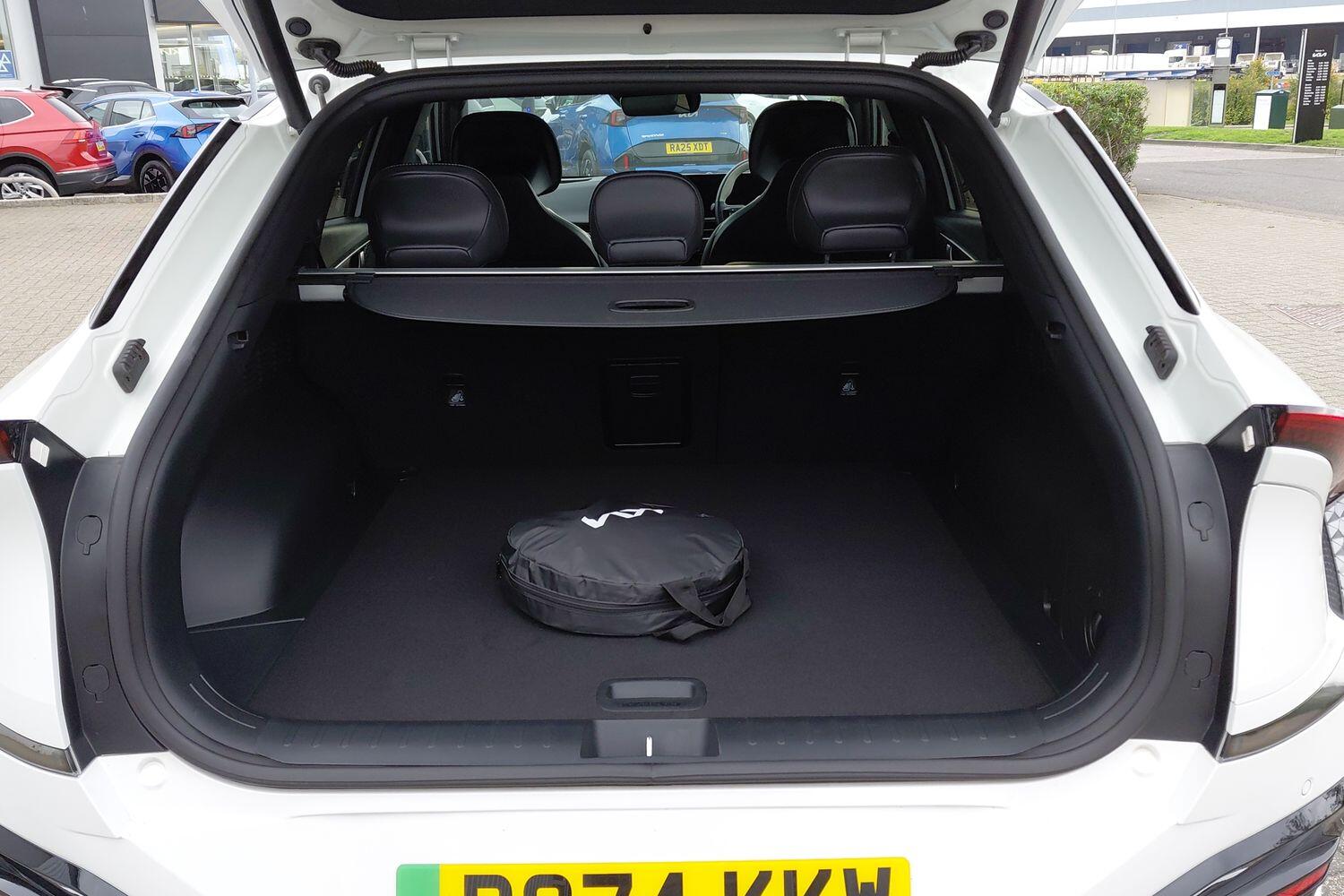 Used Kia EV6 2024 for sale - 76677255: Photo 20