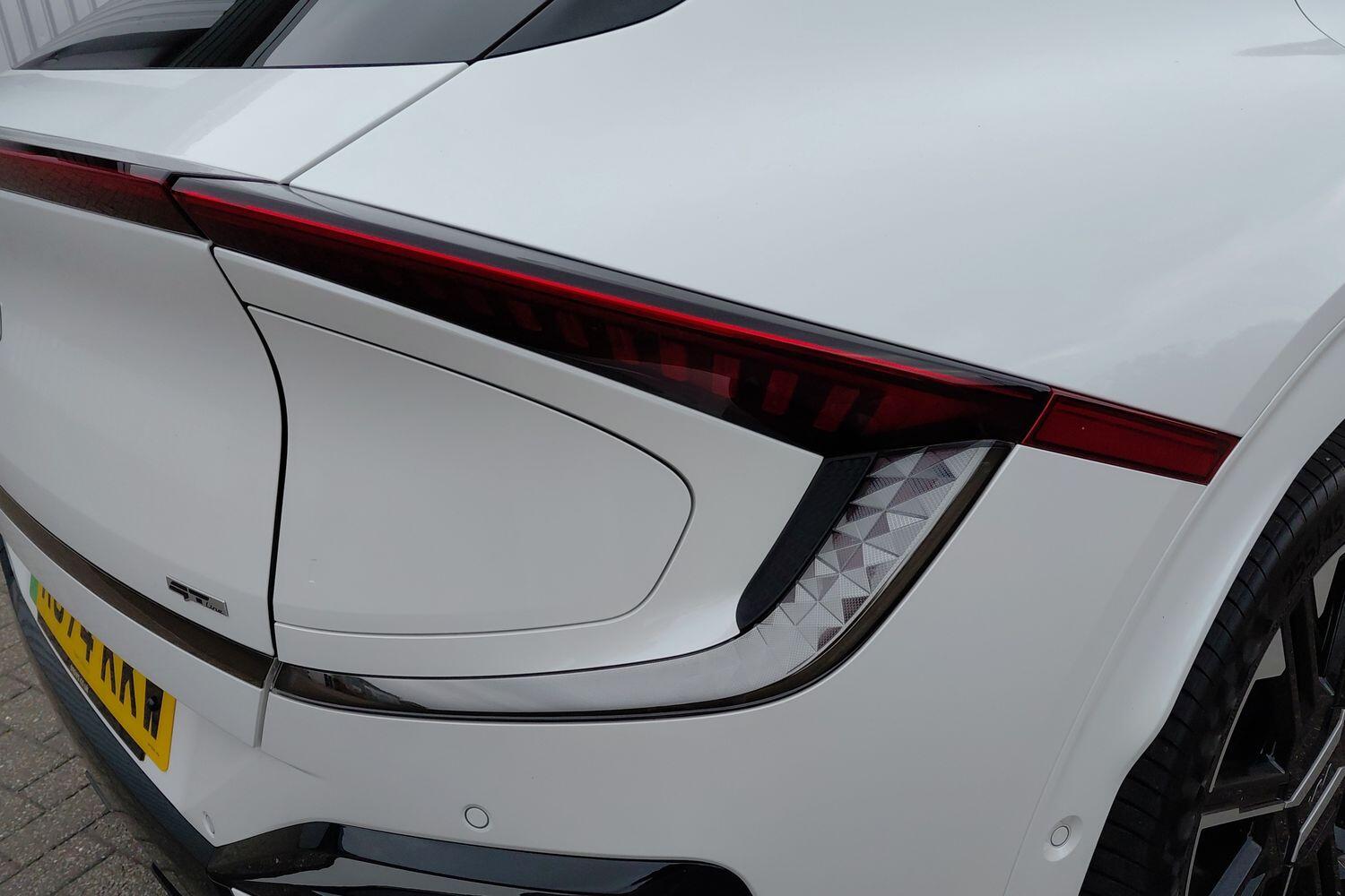 Used Kia EV6 2024 for sale - 76677255: Photo 22