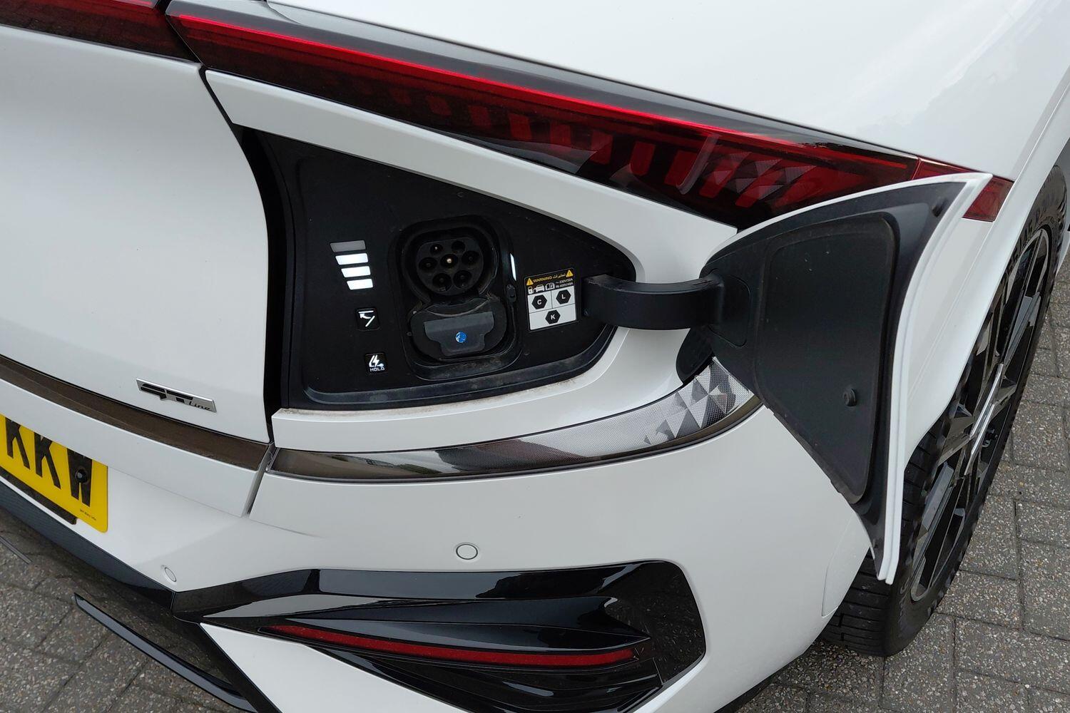 Used Kia EV6 2024 for sale - 76677255: Photo 23