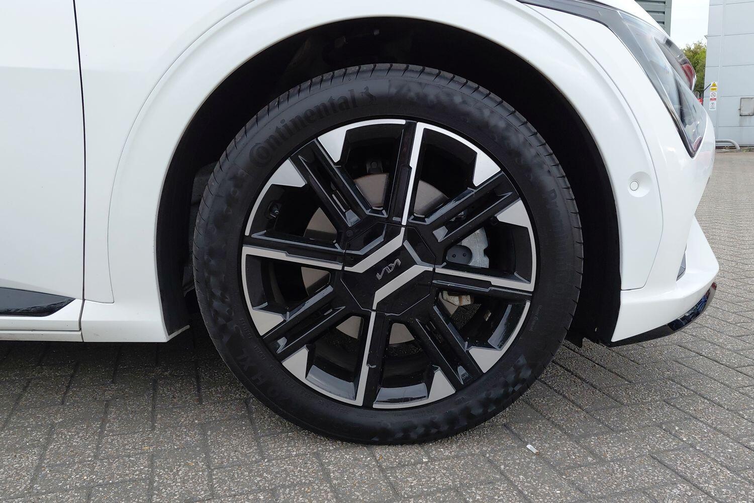 Used Kia EV6 2024 for sale - 76677255: Photo 5