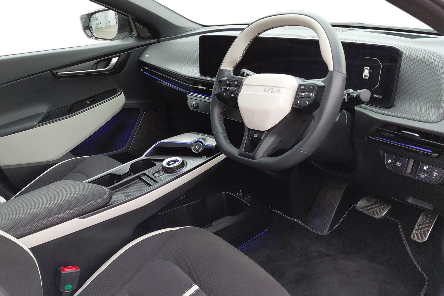 Used Kia EV6 2024 for sale - 76677255: Photo 6